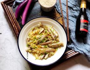 茄瓜煮着吃还是蒸着吃,煮食与蒸食，美味与营养的完美融合